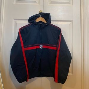 Vintage Nike Quarter-Zip